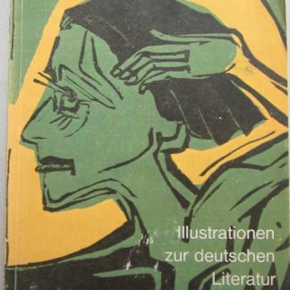 Illustationen zur Deutschen literatur