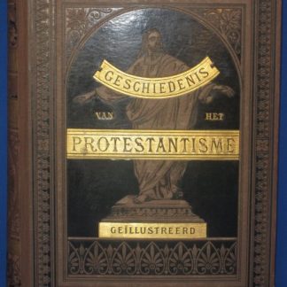 Geschiedenis van het protestantisme